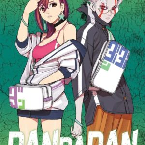 DANDADAN T16 - EDITION COLLECTOR