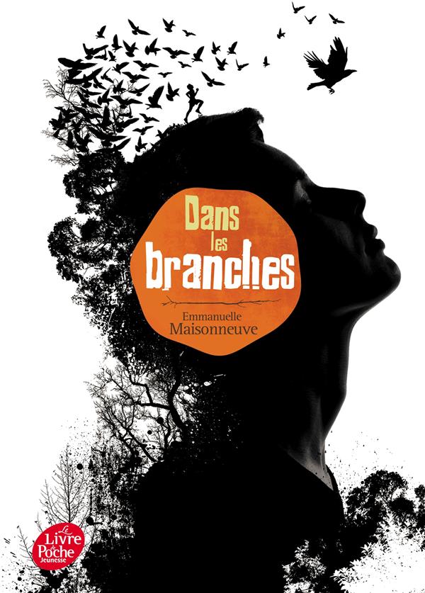 DANS LES BRANCHES