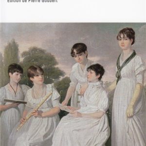 ORGUEIL ET PREJUGES