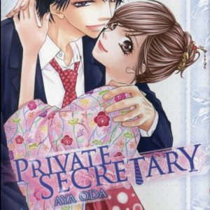 PRIVATE SECRETARY T02
