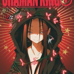 SHAMAN KING - 0 - TOME 2