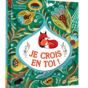 JE CROIS EN TOI !