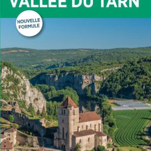 GUIDE VERT LOT AVEYRON VALLEE DU TARN