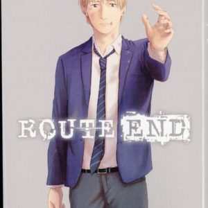 ROUTE END T06 - VOL06
