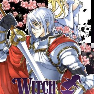 WITCH HUNTER T10 - VOL10