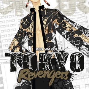 TOKYO REVENGERS - TOME 17