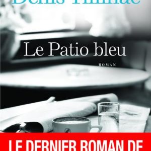 LE PATIO BLEU