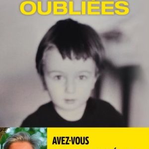 NOS AMES OUBLIEES