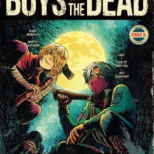 BOYS OF THE DEAD