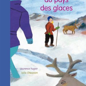 LE GEANT DU PAYS DES GLACES