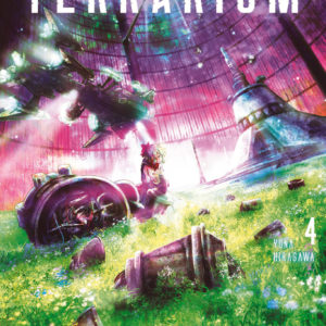 TERRARIUM - TOME 04