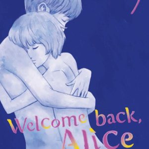 WELCOME BACK, ALICE T07