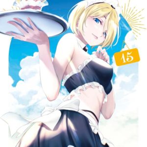 GODDESSES CAFE TERRACE T15