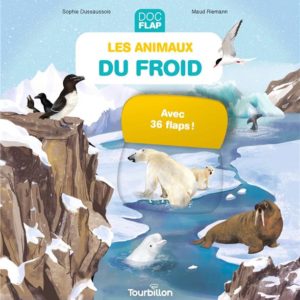 LES ANIMAUX DU FROID