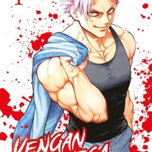KENGAN OMEGA - TOME 1