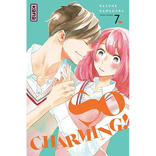 SO CHARMING ! - TOME 7