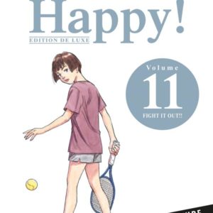 HAPPY! T11: EDITION DE LUXE