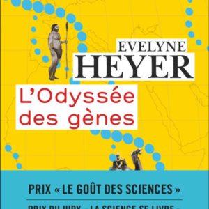 L'ODYSSEE DES GENES