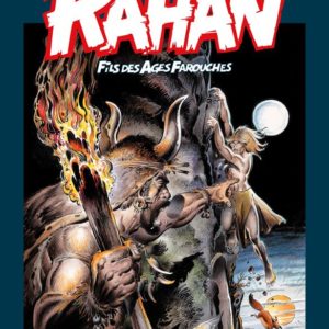 RAHAN - INTEGRALE T24 - VOL24