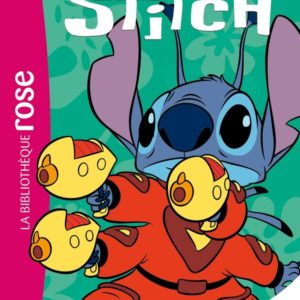 STITCH !, TOME 20 - LE MAITRE DE L'UNIVERS