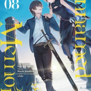 UNNAMED MEMORY T08 - VOL08