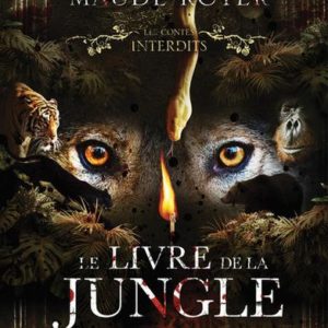 LE LIVRE DE LA JUNGLE