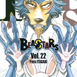 BEASTARS T22