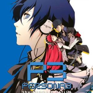 MANGA/PERSONA 3 - PERSONA 3 T06 - VOL06