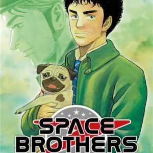 SPACE BROTHERS T24