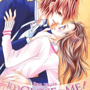 TOO CLOSE TO ME ! T02
