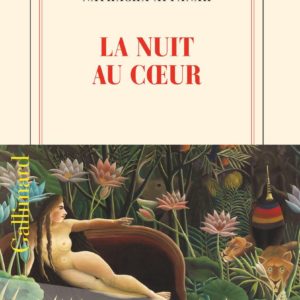 LA NUIT AU COEUR
