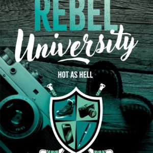 REBEL UNIVERSITY - TOME 01