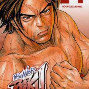 PRISONNIER RIKU - TOME 24 NOUVELLE DONNE - VOL24