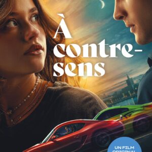 A CONTRE-SENS - LE ROMAN A L'ORIGINE DU FILM SUR PRIME VIDEO