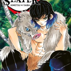 DEMON SLAYER T07