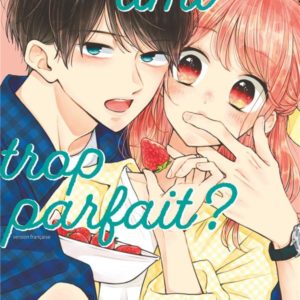 UN PETIT AMI TROP PARFAIT ? - TOME 7
