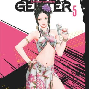 ENDER GEISTER - TOME 05