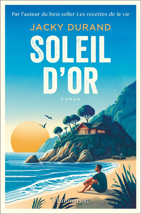 SOLEIL D'OR