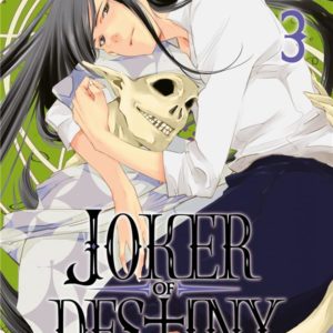 JOKER OF DESTINY T03