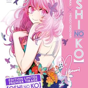 OSHI NO KO - TOME 9 - VOL09