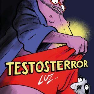 TESTOSTERROR
