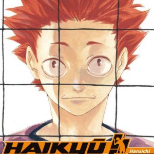 HAIKYU !! - LES AS DU VOLLEY T20