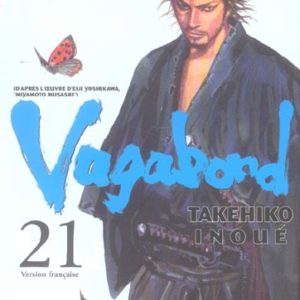 VAGABOND T21
