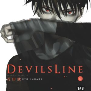 DEVILSLINE - TOME 13