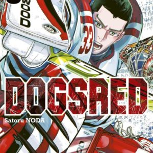 DOGSRED T03