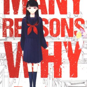 MANY REASONS WHY - TOME 1 (VF) - VOL01