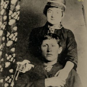 LES ORPHELINS - UNE HISTOIRE DE BILLY THE KID