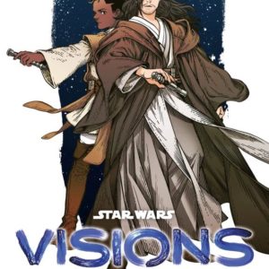 STAR WARS : VISIONS