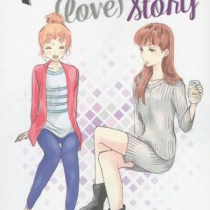 AROMANTIC (LOVE) STORY - TOME 4 - VOL04
