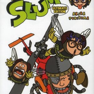 DOCTEUR SLUMP PERFECT EDITION - TOME 13